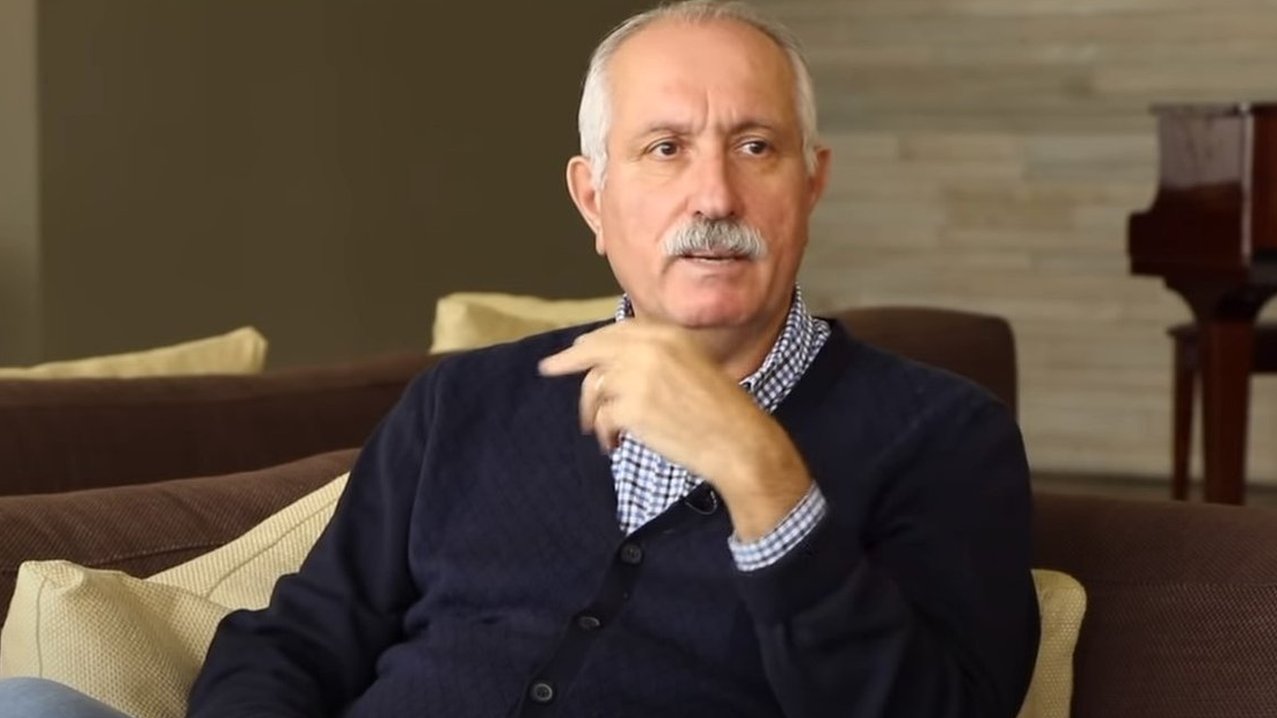 Mehman Əliyev junalistikadan GEDİB