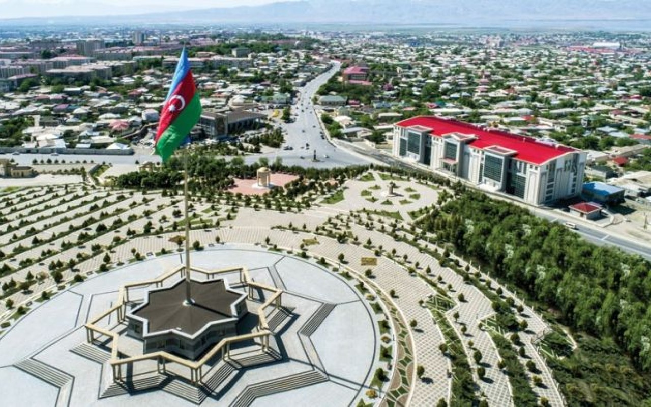 Naxçıvan əhalisinin sayı açıqlandı
