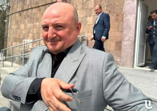 Ermənistanda müxalifətin namizədi mer seçildi