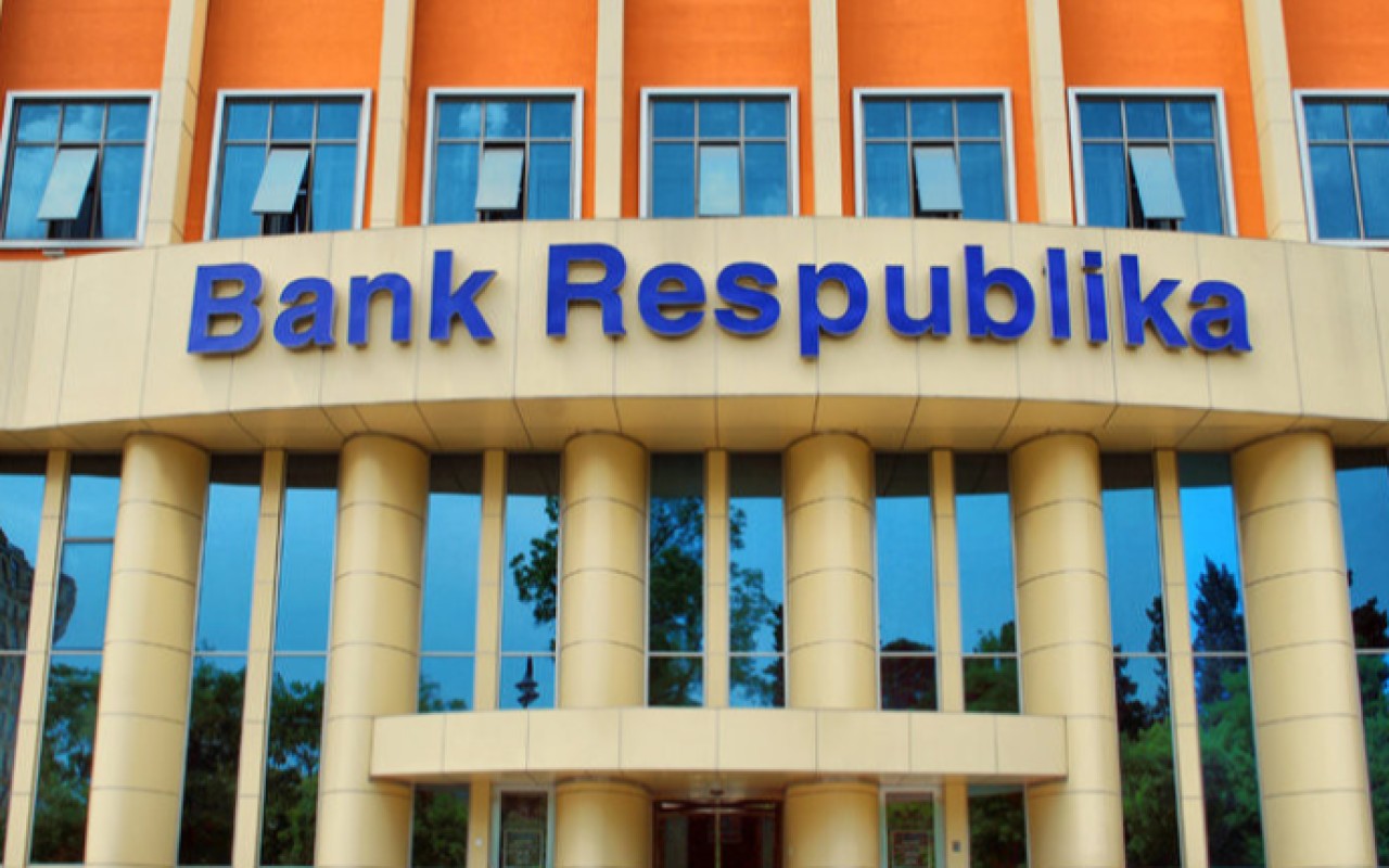“Bank Respublika”ya inam azalıb - 135 milyondan çox depozit geri çəkilib