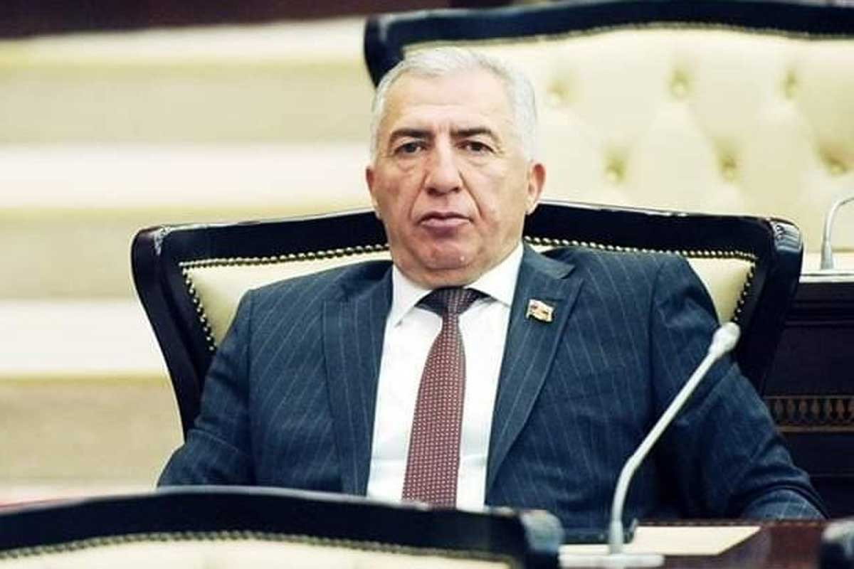 Deputat həmkarlarımızla zəngləşirik - Kəlbəcərin sabiq millət vəkili