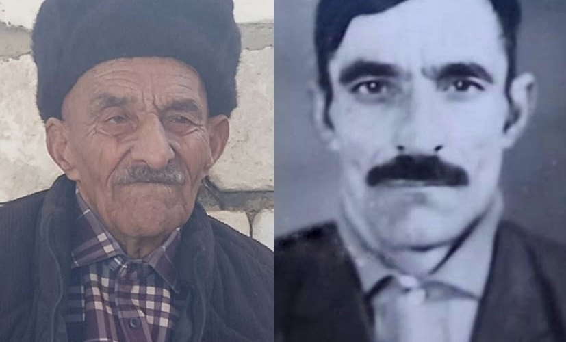 Azərbaycanın ən yaşlı kişisi 105 YAŞINDADIR