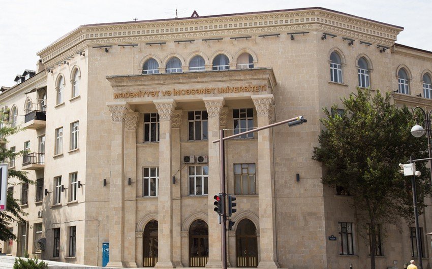 Mədəniyyət və İncəsənət Universitetinin məzunları iş tapa bilir? – RƏQƏMLƏR