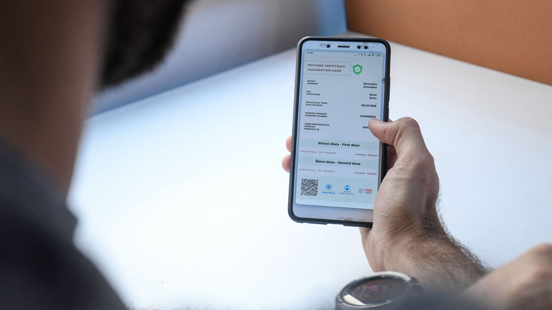 Cibimizdəki dövlət qurumları: Ən çox istifadə olunan mobil tətbiqlər - SİYAHI