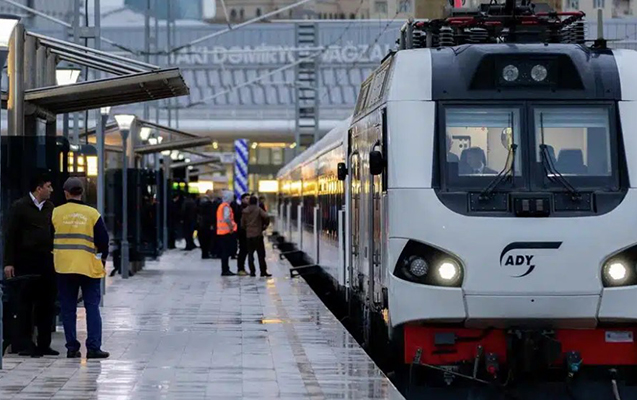Qatarların qrafikində dəyişiklik yoxdur
