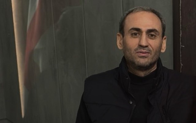 Əfqan Sadıqov azadlığa buraxıldı 