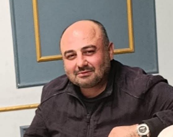 Pərviz iş yoldaşlarını xilas etmək istəyərkən həlak olub - ANBAAN GÖRÜNTÜLƏR