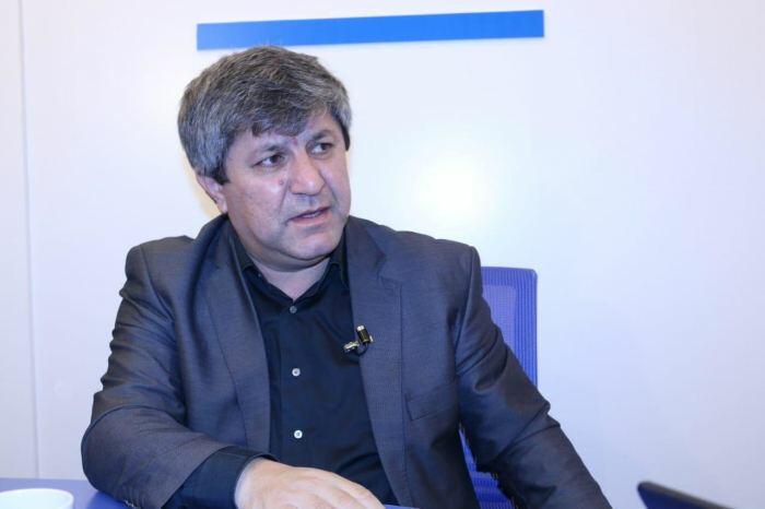 Əvəz Zeynallı bu tarixdə azadlığa buraxıla bilər
