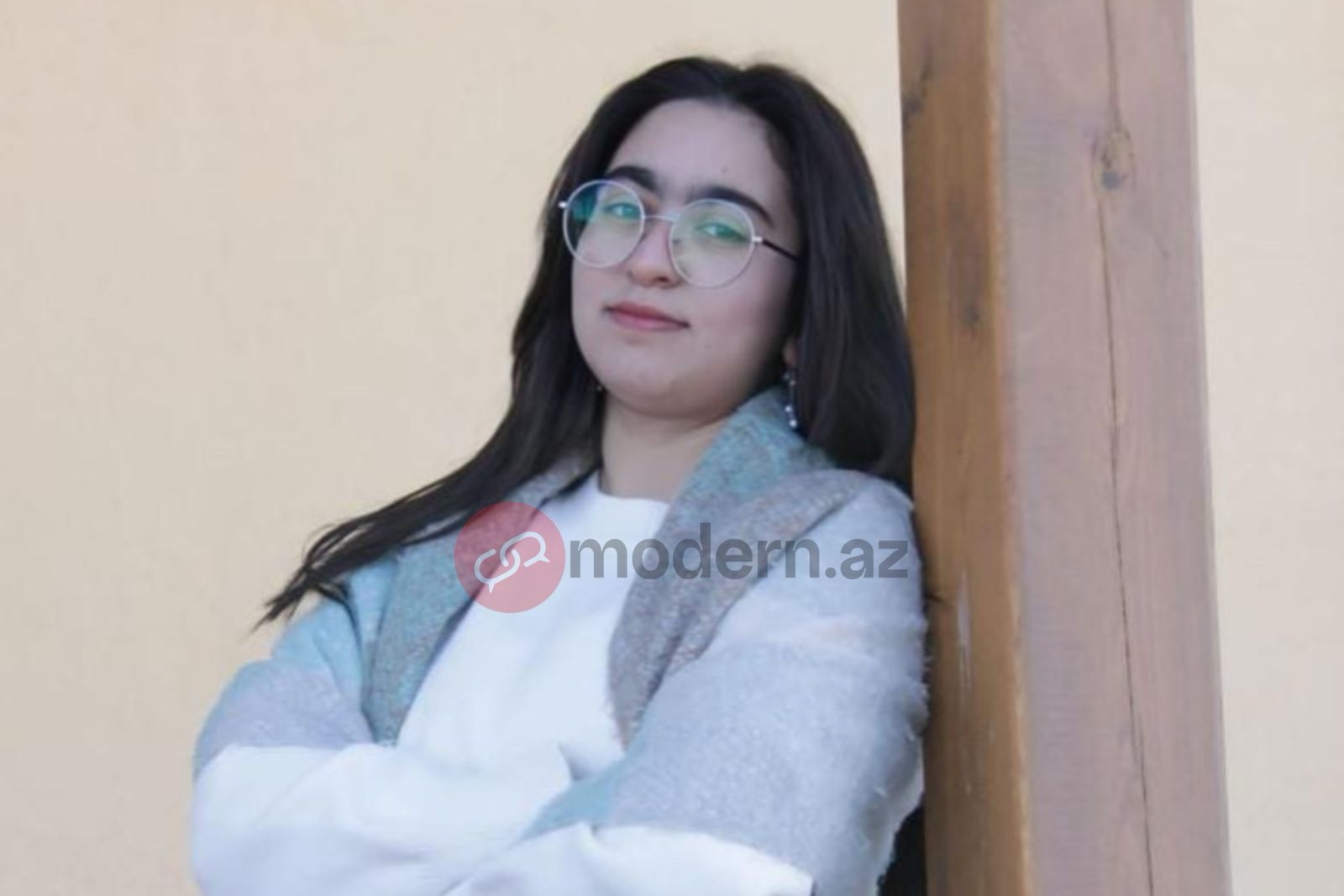 300 bal toplayan Səma bu universitetdə oxumaq İSTƏYİR