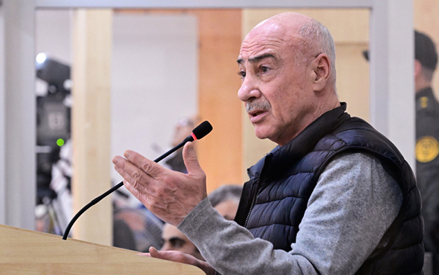 Arkadi Qukasyandan etiraf - Azərbaycanlılar Xankəndidən məcburi çıxarılıb