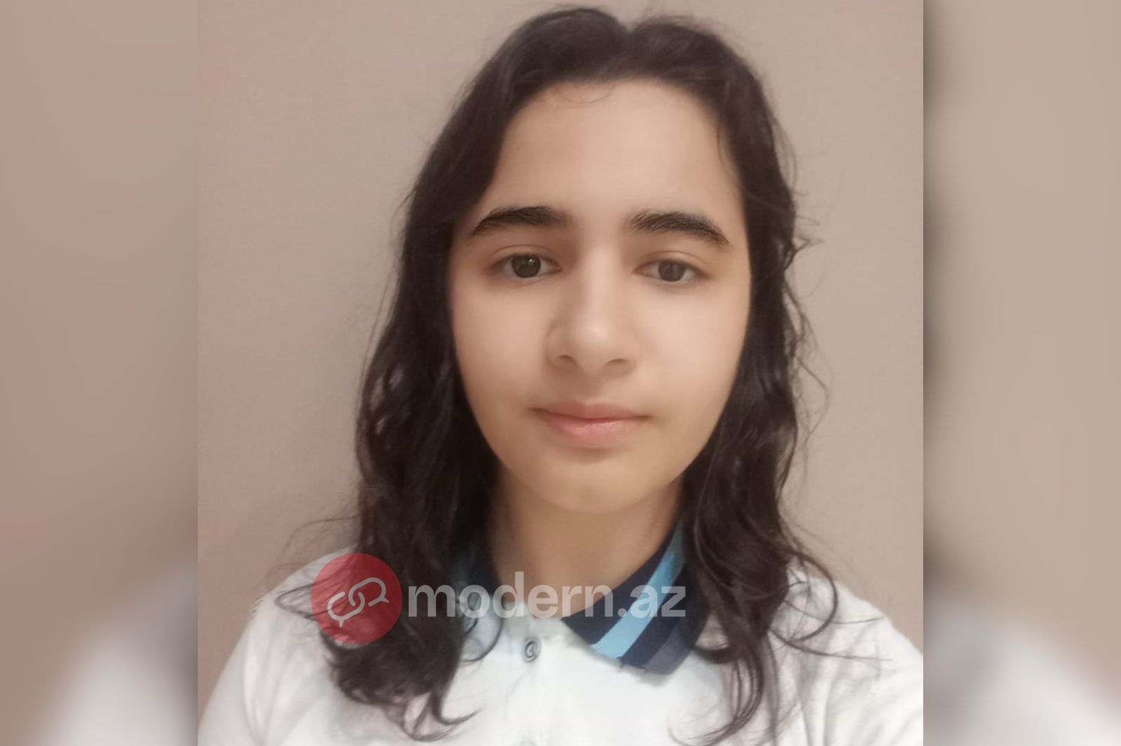 300 bal toplayan Aişə həkim olmaq İSTƏYİR