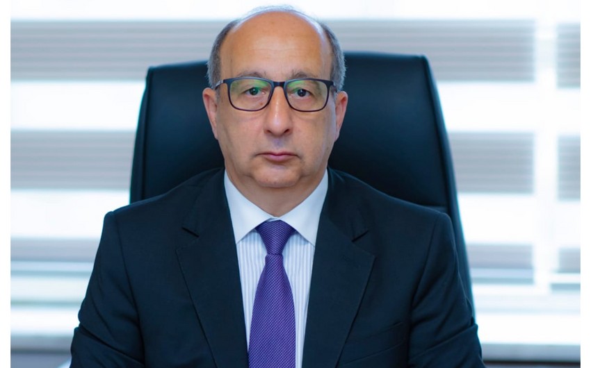 Naxçıvanda yüksək vəzifəyə TƏYİNAT