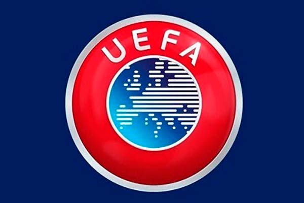 Azərbaycanın UEFA reytinqindəki mövqeyi
