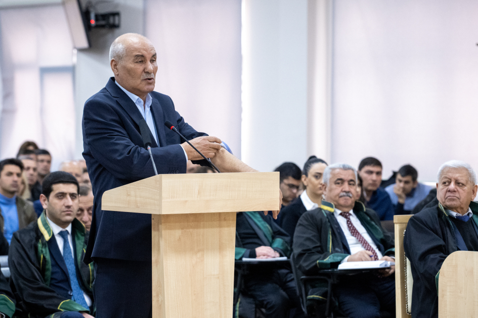 Zərərçəkmiş Babayanı tanıdı: “Sən türksən” deyib məni təpiklədi