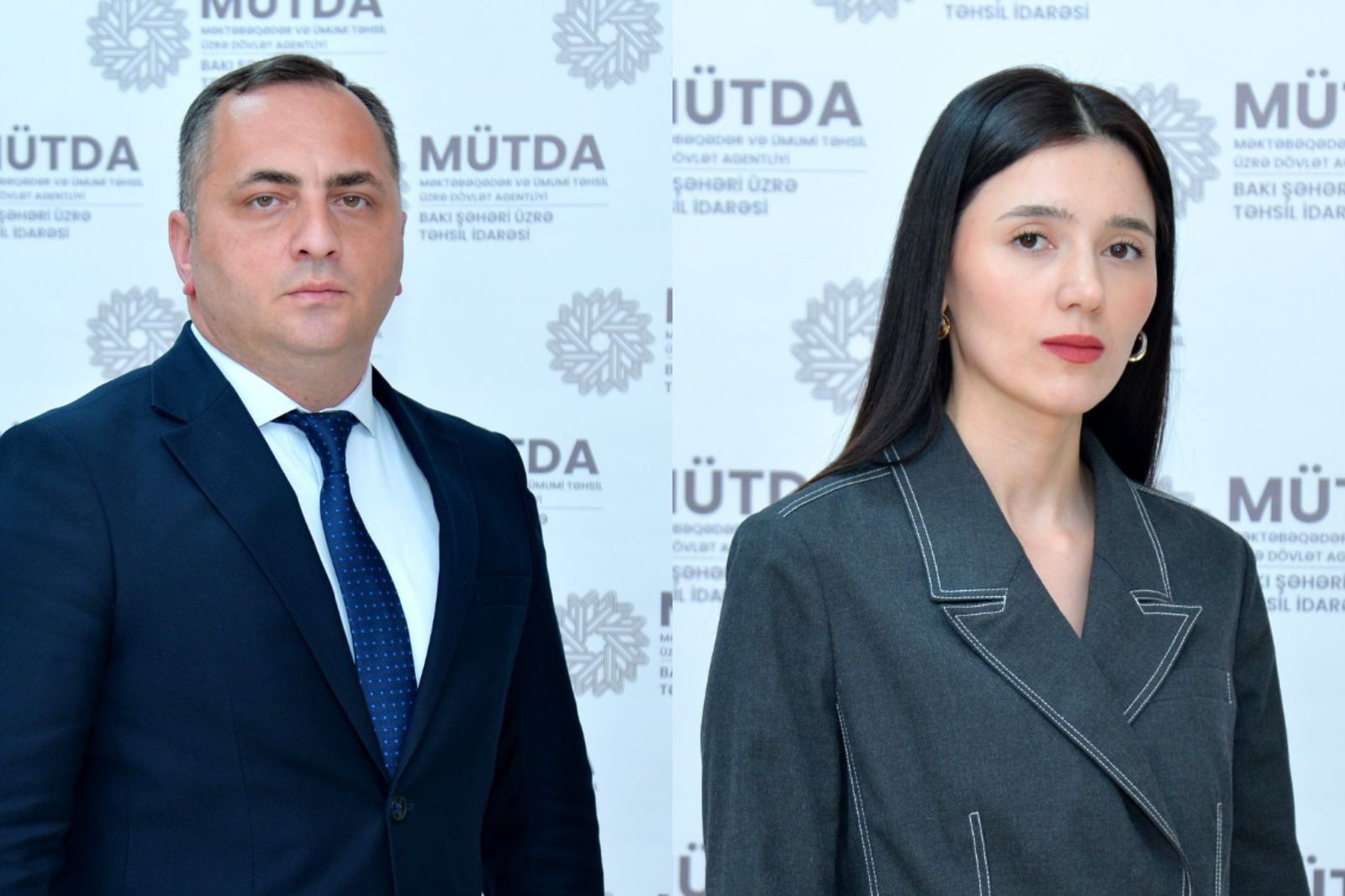Bakı Şəhəri üzrə Təhsil İdarəsində yeni TƏYİNATLAR