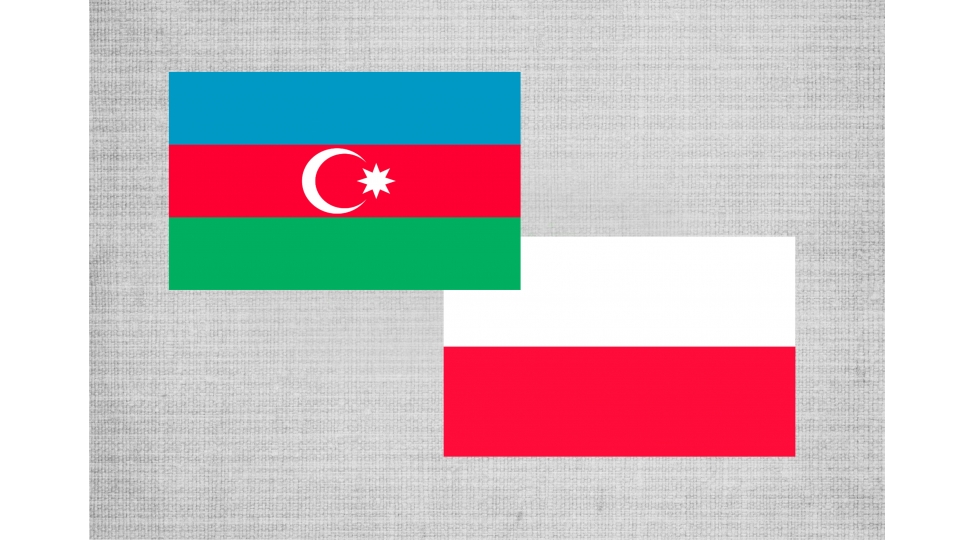 Polşa Azərbaycana yeni səfiri təyin etdi