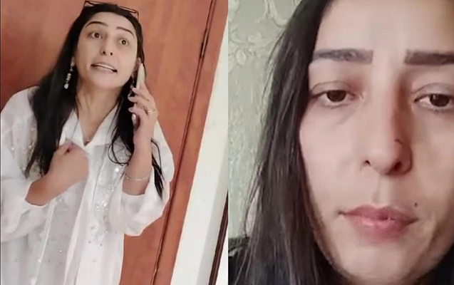 Direktorun məhkəməyə verdiyi müəllim cəzalandırıldı