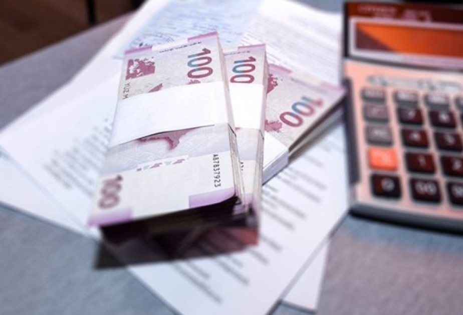 Proqnozdan 6,7 milyon manat çox vəsait daxil olub