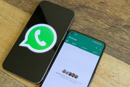 "WhatsApp"da yeni funksiya