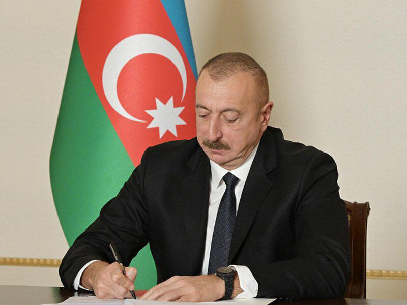 Dövlət Agentliyinin işçilərinin sayı ARTIRILDI