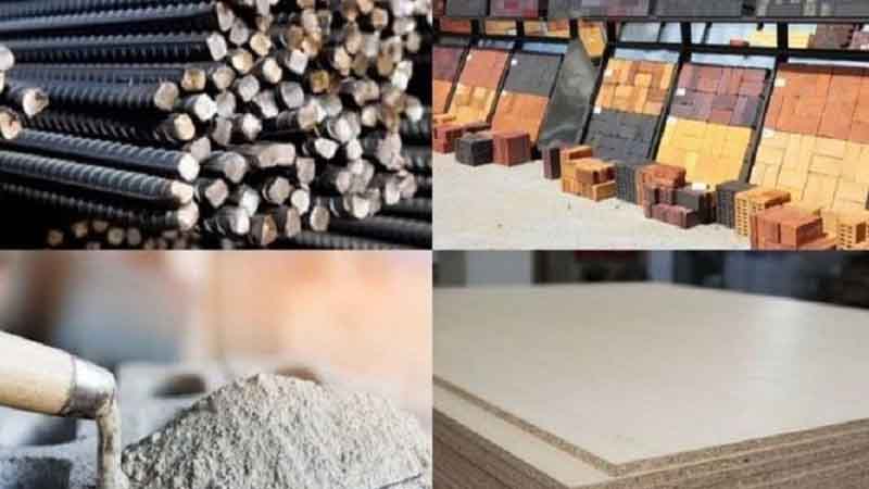 Tikinti materialları yenidən BAHALAŞDI