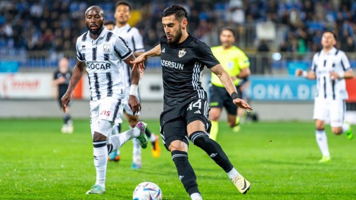 “Qarabağ” - “Neftçi” oyununa bu qədər bilet satılıb