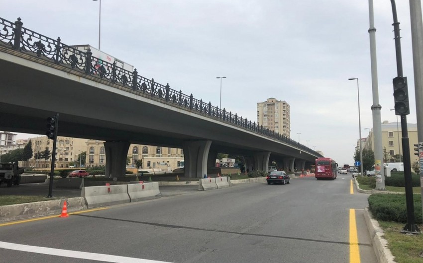 Bakının daha bir küçəsində TƏMİR