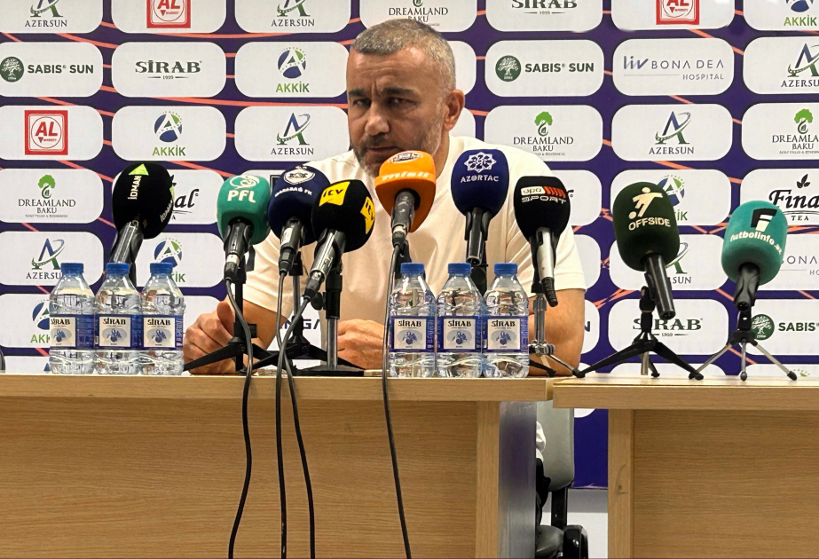 Səhvlərdən dərs çıxarıb, yeni mövsümə fərqli hazırlaşacağıq
