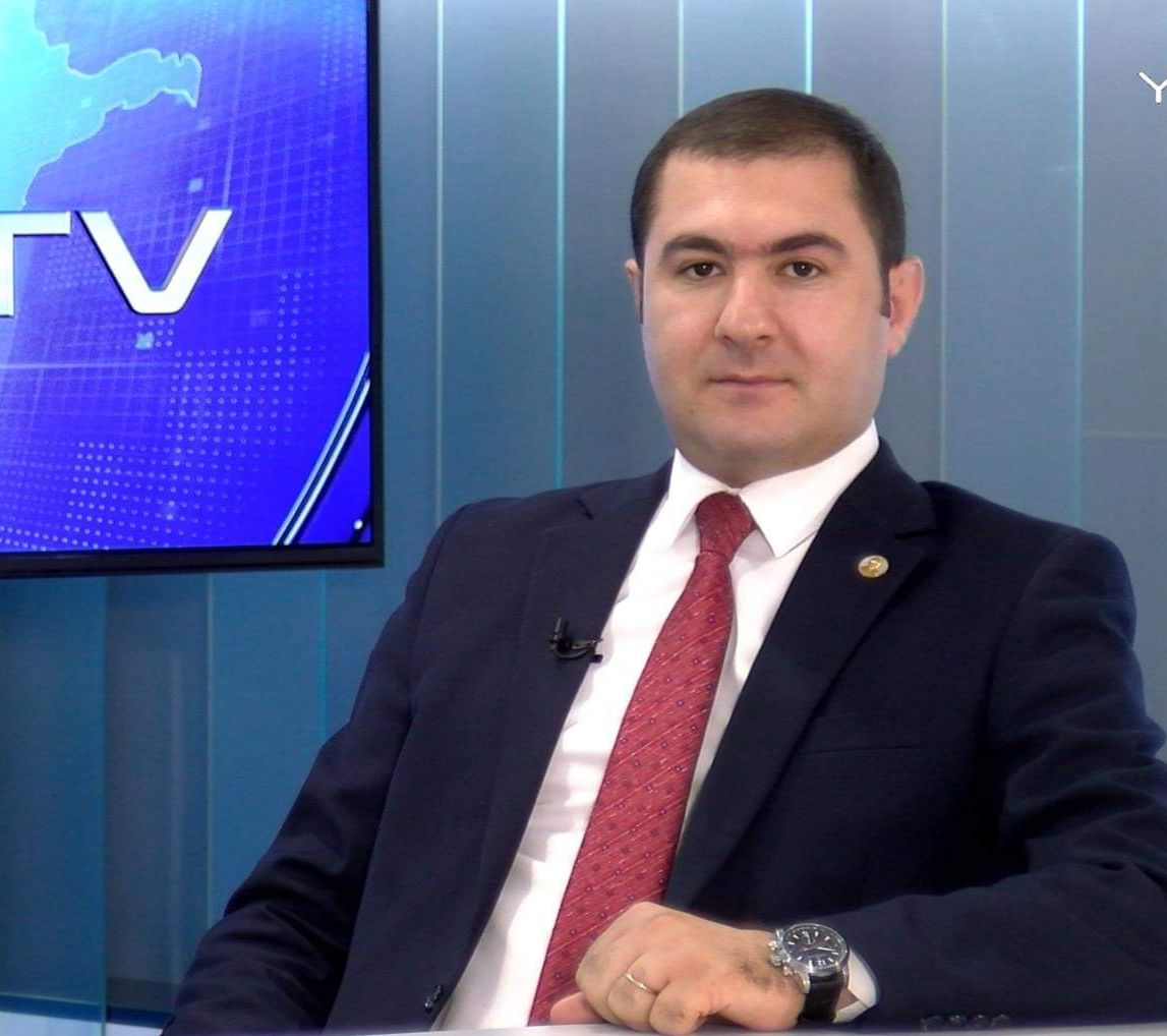 Əli Kərimlinin çıxışlarında polisi ittiham etməsinin arxasında 5-ci kolon dayanır