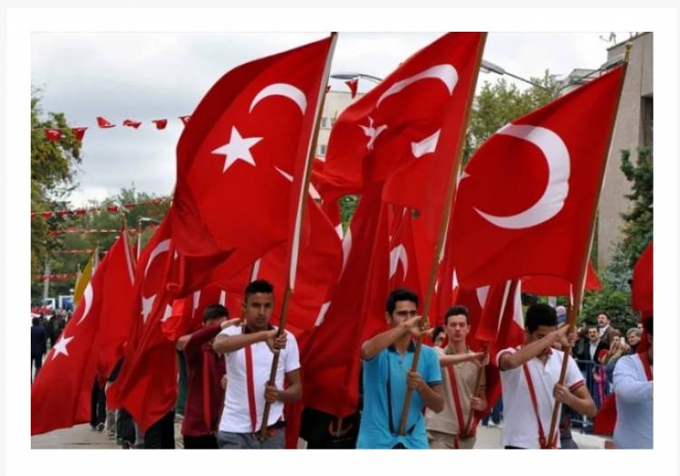 Türkiyədə demoqrafiq problem: əhali qocalıb