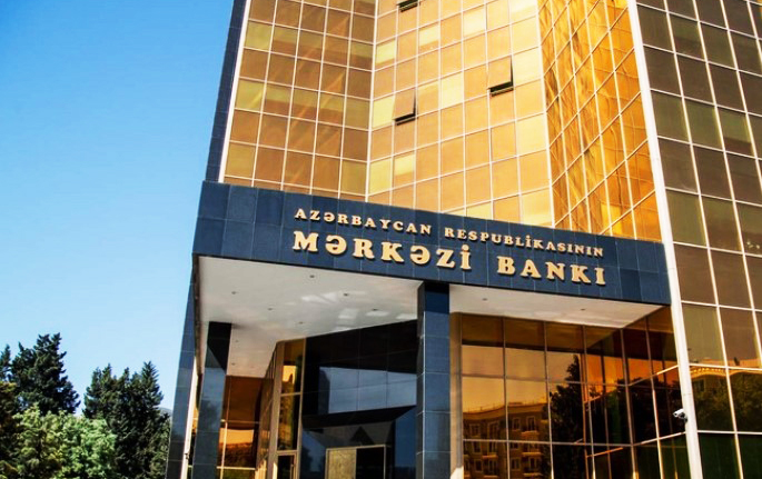 Mərkəzi Bank uçot dərəcəsi ilə bağlı qərar verəcək