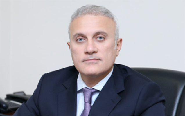 Məmməd Abbasbəyliyə yeni vəzifə VERİLDİ