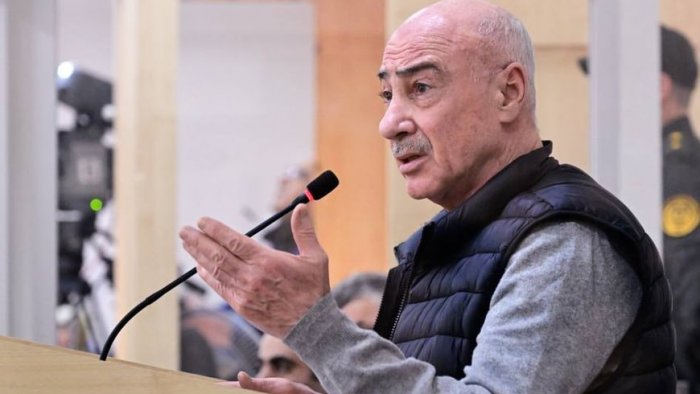 Xankəndidə Xocalıdan gətirilmiş yüzlərlə azərbaycanlı var idi - Arkadi Qukasyan