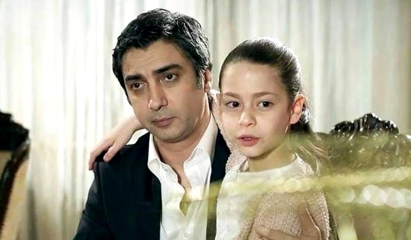 Məşhur filmin unudulmaz qəhrəmanı: Polat Alemdarın qızı - FOTOLAR