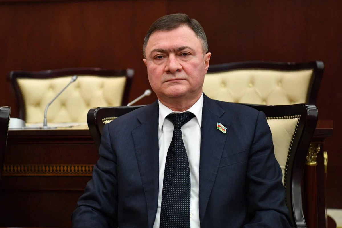 Azərbaycanla Çin beynəlxalq hüququ müdafiə edirlər