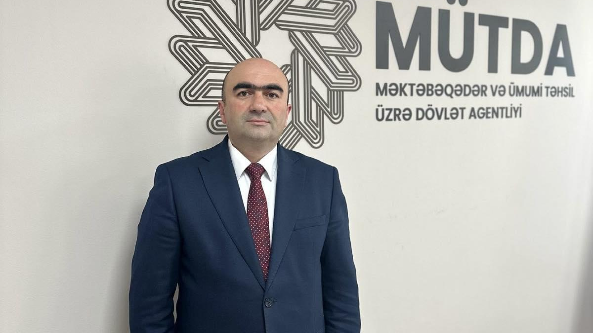 Yeni təyin olunan idarə müdiri Prezident tərəfindən mükafatlandırılıb