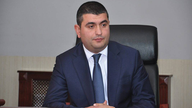 İcra başçısına birinci müavin TƏYİN EDİLDİ
