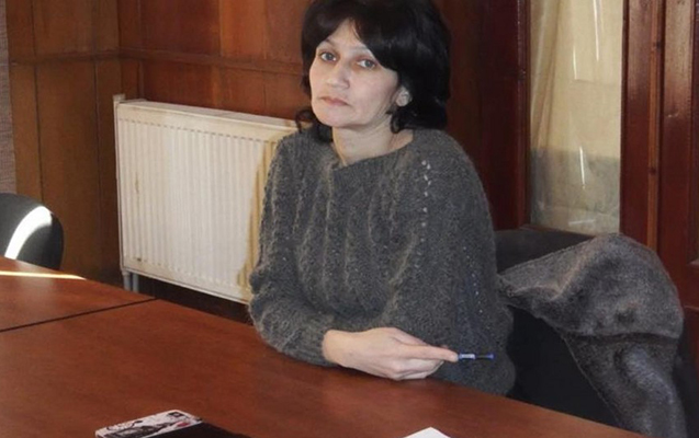 Azərbaycanlı hakim vəfat etdi