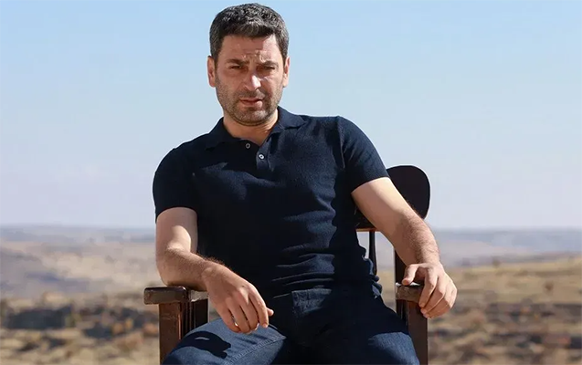 Qarabağın hər yerini gəzmişəm - Ozan Akbaba