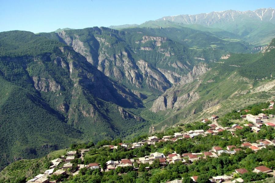 Həsənrizə növbəti köç - 68 nəfər doğma yurduna qayıtdı 