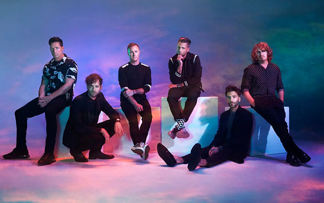 “OneRepublic” konsertinə son 1 həftə!