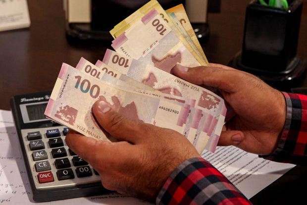 Aprel ayının pensiyaları TAM ÖDƏNİLDİ