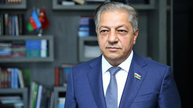Azərbaycan və qırğız xalqlarının ortaq mədəni dəyərləri əsrlərdir davam edir 