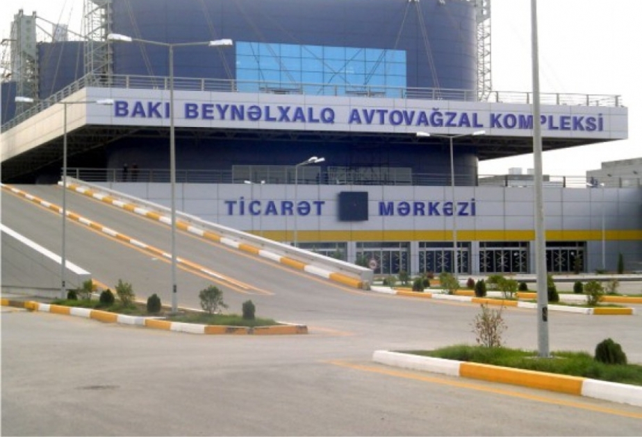 Bakı Beynəlxalq Avtovağzal Kompleksi işçi axtarır