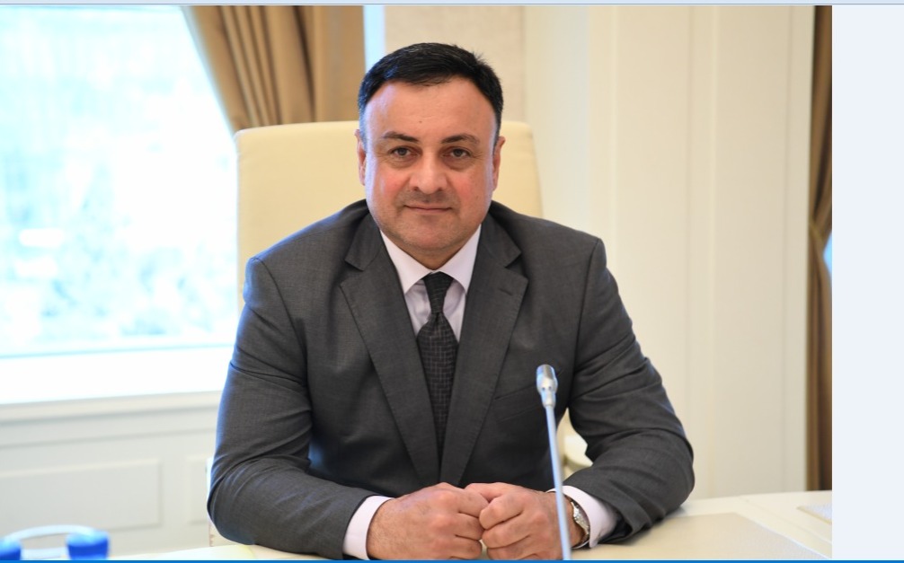 Deputatdan Palatanın hesabatına REAKSİYA
