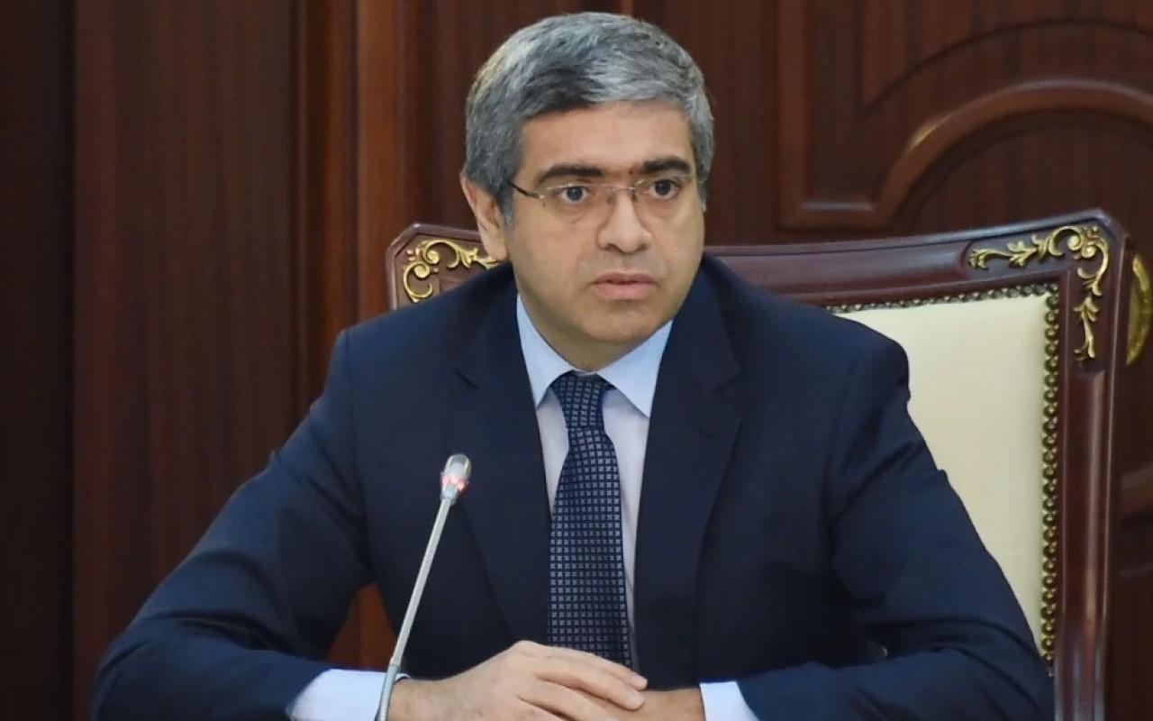 Nazir ona yüksək vəzifə verdi