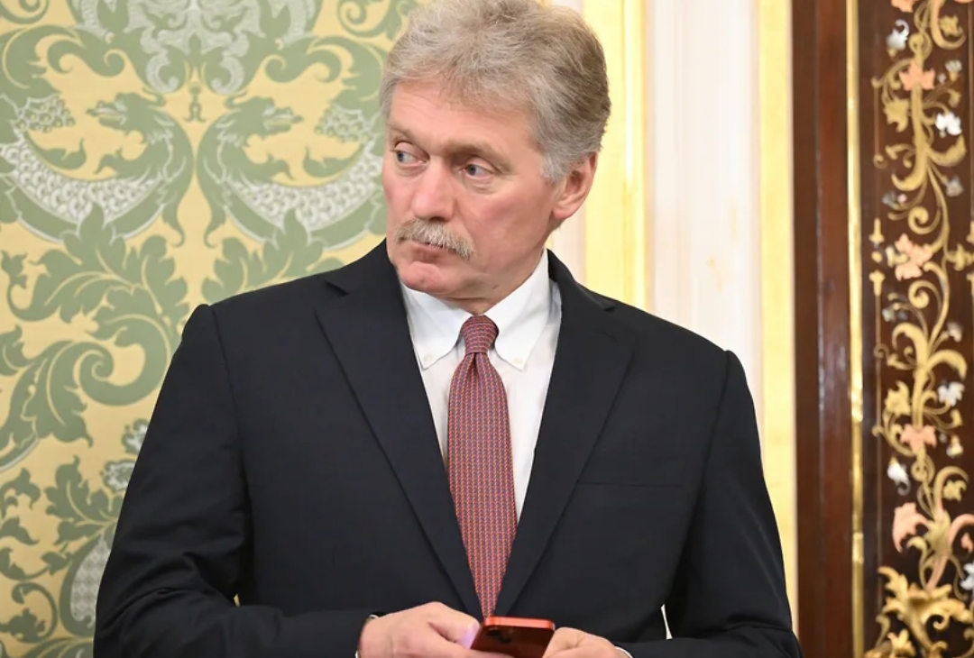 Peskovdan Putinlə bağlı iddiaya REAKSİYA