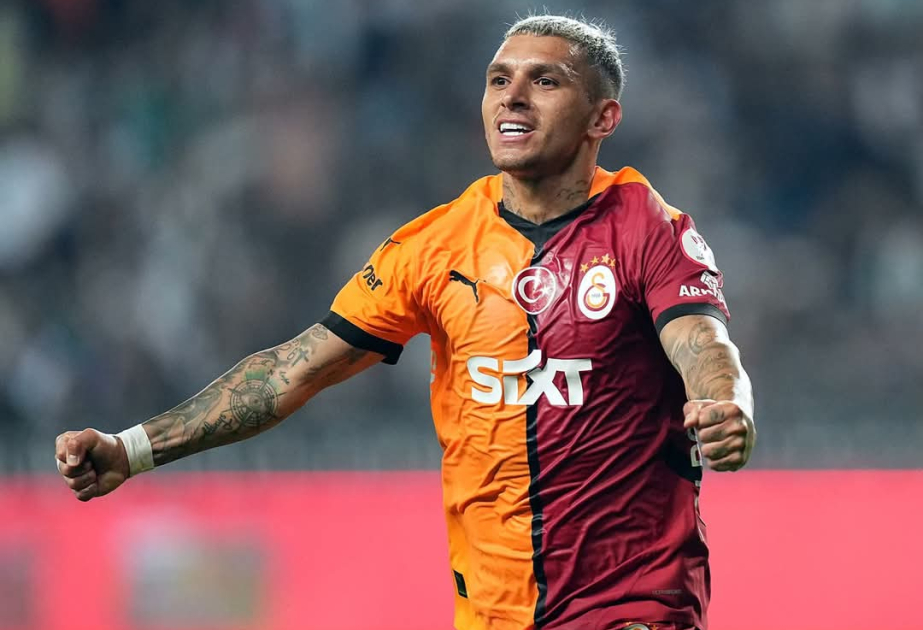 "Qalatasaray" finalda