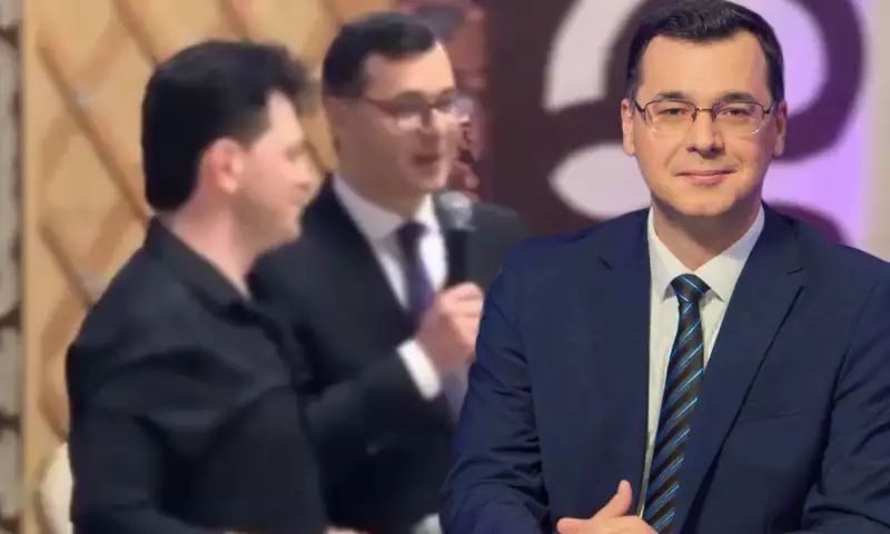 Nazirin müşavirindən Qırğızıstanda ifa