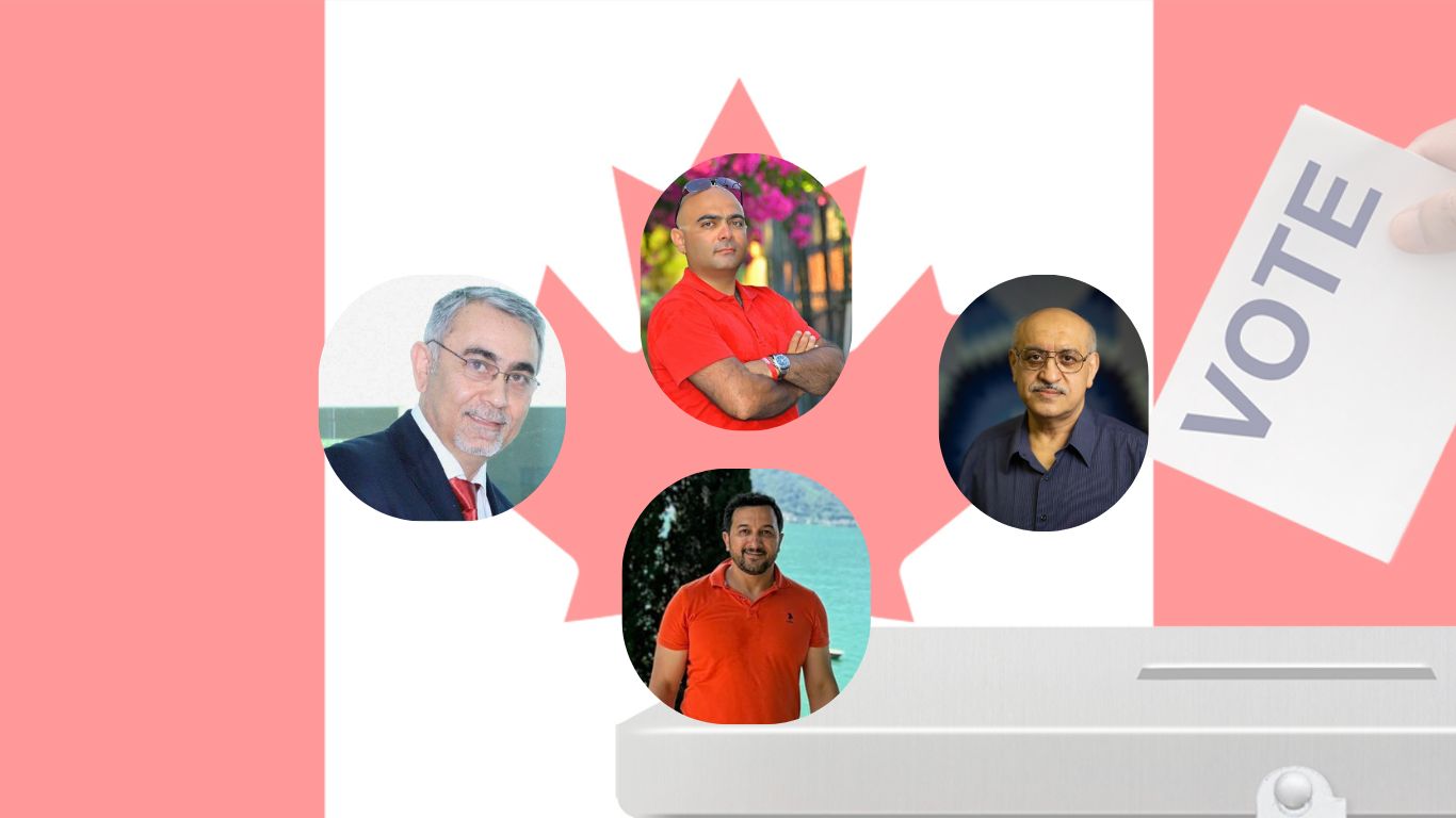 Kanadanın Azərbaycan icmasının üzvləri kimə səs verəcək?